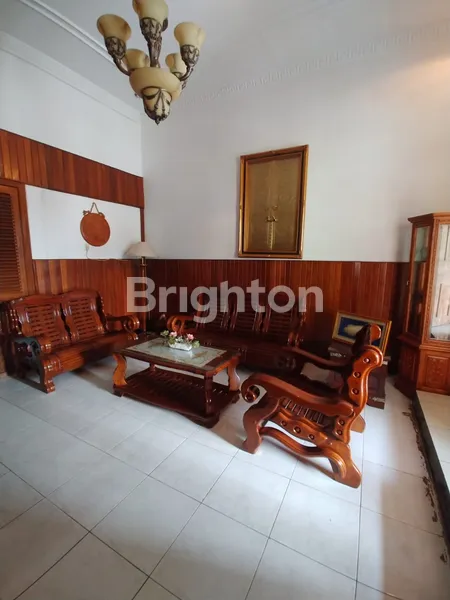 image RUMAH YANG HOMEY DAN MENYEJUKAN FURNISHED DI SAMARINDA (2)