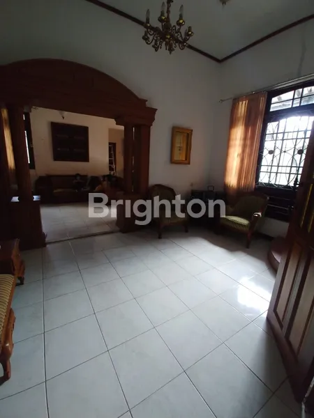image RUMAH YANG HOMEY DAN MENYEJUKAN FURNISHED DI SAMARINDA (3)