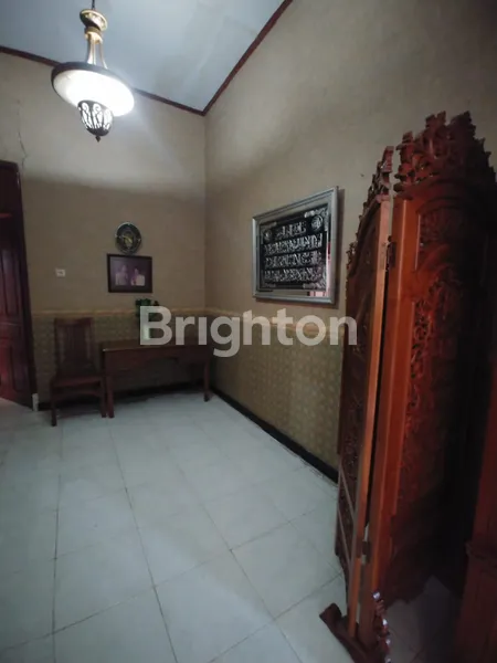 image RUMAH YANG HOMEY DAN MENYEJUKAN FURNISHED DI SAMARINDA (4)