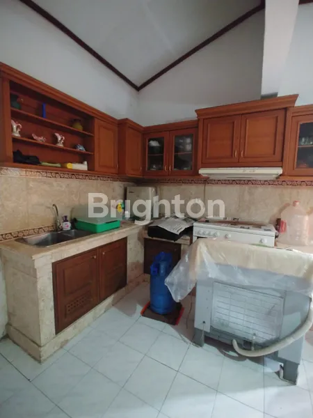 image RUMAH YANG HOMEY DAN MENYEJUKAN FURNISHED DI SAMARINDA (5)