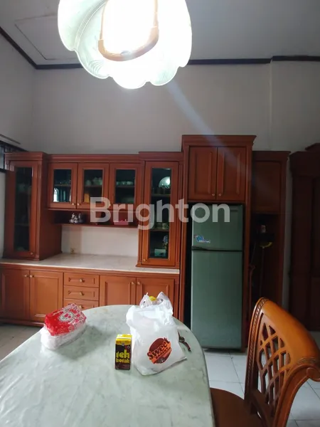 image RUMAH YANG HOMEY DAN MENYEJUKAN FURNISHED DI SAMARINDA (6)
