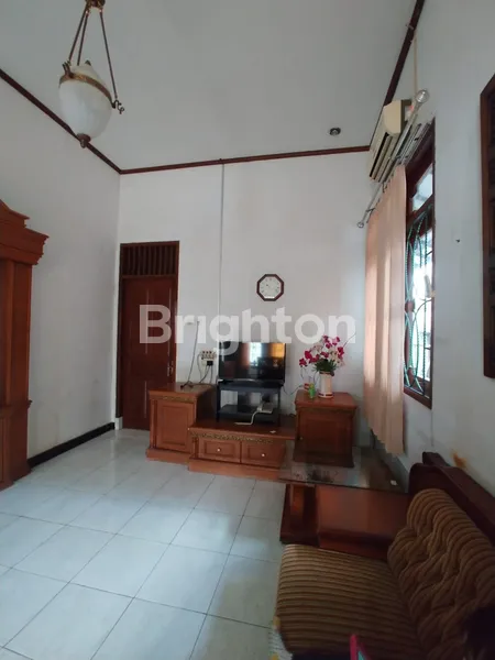 image RUMAH YANG HOMEY DAN MENYEJUKAN FURNISHED DI SAMARINDA (7)