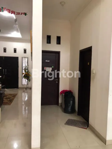 image RUMAH 2 LANTAI LUAS 354/420 DI MEKARWANGI KOTA BANDUNG (5)