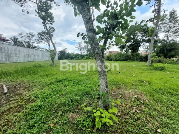 Gambar Property TANAH LUAS TELAGA GOLF UTAMA ARAYA MALANG