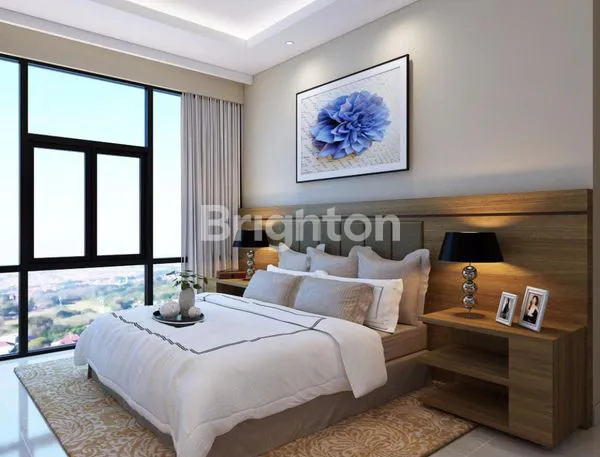 image APARTEMEN VOILA 2BR FULL FURNISH MEWAH (6)