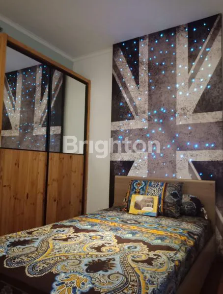 image APARTEMEN THE VIA CIPUTRA WORLD SURABAYA FULL FURNISH (3)