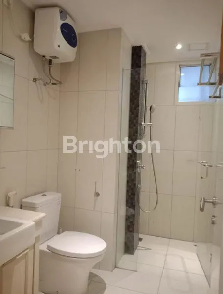 image APARTEMEN THE VIA CIPUTRA WORLD SURABAYA FULL FURNISH (2)