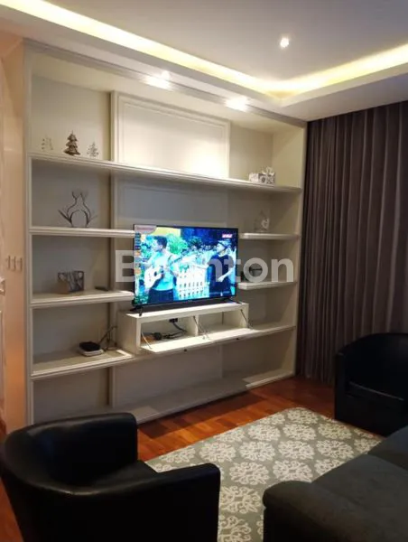 image APARTEMEN THE VIA CIPUTRA WORLD SURABAYA FULL FURNISH (4)