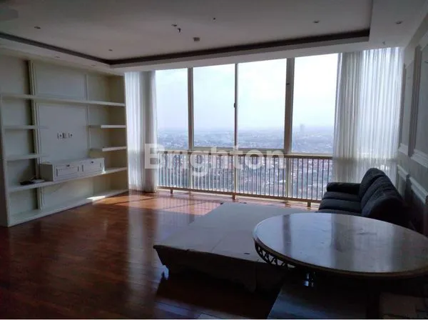 image APARTEMEN THE VIA CIPUTRA WORLD SURABAYA FULL FURNISH (6)