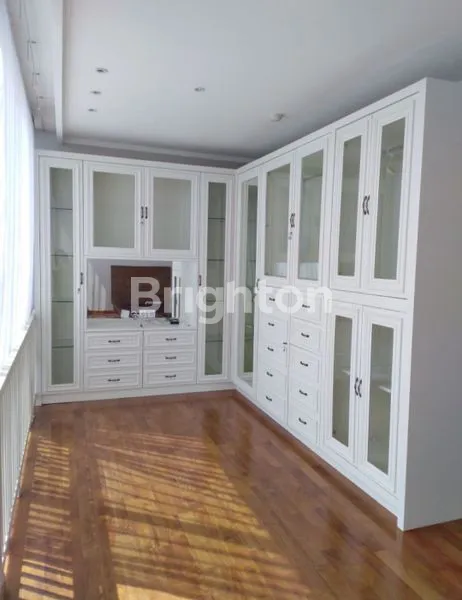 image APARTEMEN THE VIA CIPUTRA WORLD SURABAYA FULL FURNISH (8)