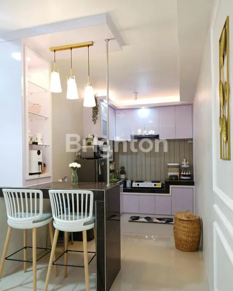 image DIJUAL CEPAT RUMAH CANTIK SEMI FURNISHED (7)