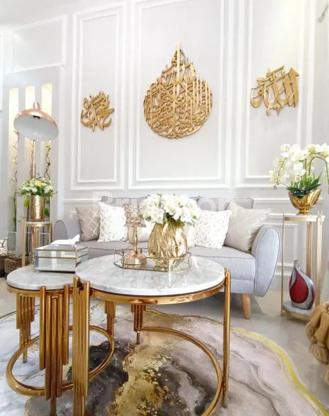 image DIJUAL CEPAT RUMAH CANTIK SEMI FURNISHED (5)