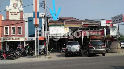 JUAL RUKO DI BEKASI