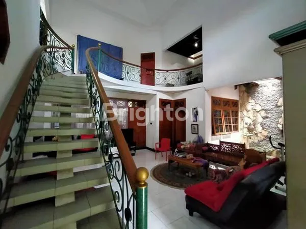 image RUMAH SARONO JIWO SURABAYA  (2)