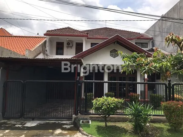 image RUMAH SARONO JIWO SURABAYA  (1)