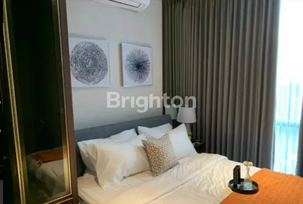 image APARTEMEN ROSE BAY GRAHA FAMILY SIAP HUNI (2)