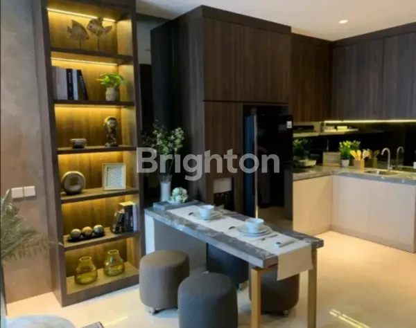image APARTEMEN ROSE BAY GRAHA FAMILY SIAP HUNI (4)