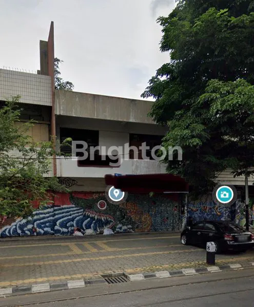 image RUKO 2 LANTAI! LUAS SIAP PAKAI!!! LOKASI NO 1 (3)