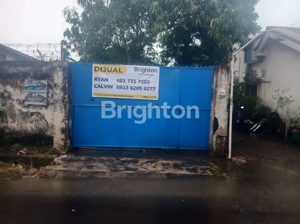 image NEGO PERGUDANGAN DI RAYA MULYOREJO BARU AREA PAKAL LOKASI SANGAT KOMERSIL UNTUK BERBAGAI USAHA LUAS DAN BAGUS SURABAYA (1)