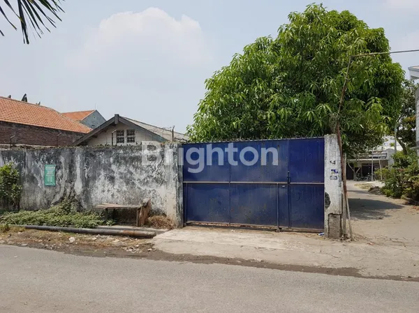image NEGO PERGUDANGAN DI RAYA MULYOREJO BARU AREA PAKAL LOKASI SANGAT KOMERSIL UNTUK BERBAGAI USAHA LUAS DAN BAGUS SURABAYA (2)