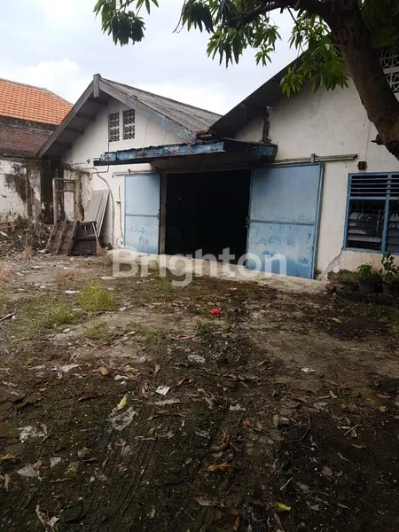 image NEGO PERGUDANGAN DI RAYA MULYOREJO BARU AREA PAKAL LOKASI SANGAT KOMERSIL UNTUK BERBAGAI USAHA LUAS DAN BAGUS SURABAYA (3)