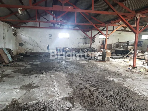 image NEGO PERGUDANGAN DI RAYA MULYOREJO BARU AREA PAKAL LOKASI SANGAT KOMERSIL UNTUK BERBAGAI USAHA LUAS DAN BAGUS SURABAYA (5)