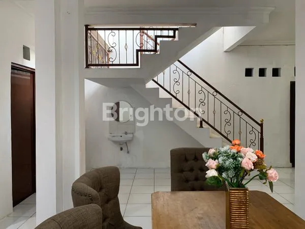 image RUMAH JEMBATAN LIMA JAKARTA BARAT 2 LANTAI STRATEGIS JAKARTA BARAT (5)