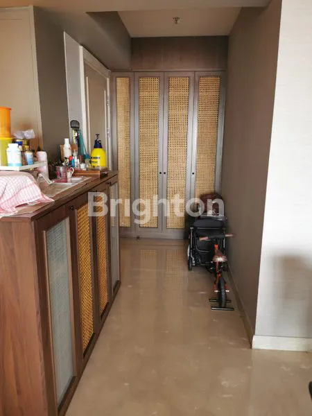 image INDULGING LIVING IN THE HEART OF SURABAYA ONLY IN ONE ICON APARTMENT TP6 (2)