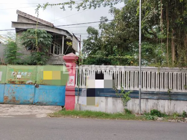 Gambar Property LAHAN STRATEGIS DEKAT HOTEL CEMPAKA