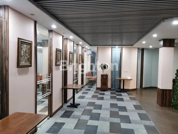 image RESTORAN DENGAN DESIGN UNIK DAN SANGAT STRATEGIS DI JALAN UTAMA BSD (6)