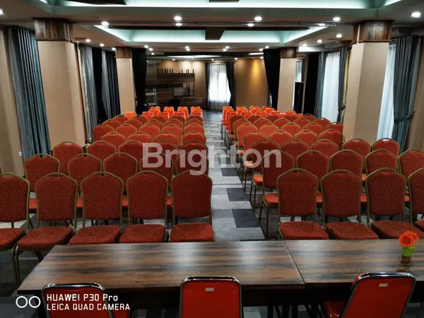 image RESTORAN DENGAN DESIGN UNIK DAN SANGAT STRATEGIS DI JALAN UTAMA BSD (7)