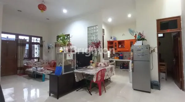 image RUMAH DURI KEPA BANGUNAN HUK 1 LANTAI DENGAN CARPORT 1 MOBIL DAN BEBAS BANJIR (6)