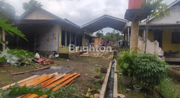 image RUMAH TIGARAKSA TANGERANG BANTEN (2)