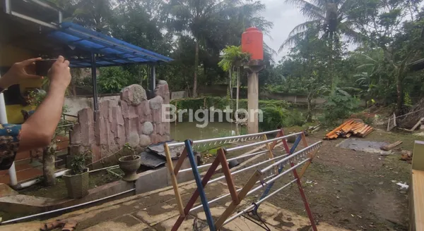 image RUMAH TIGARAKSA TANGERANG BANTEN (4)