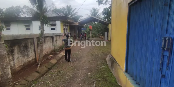 image RUMAH TIGARAKSA TANGERANG BANTEN (5)