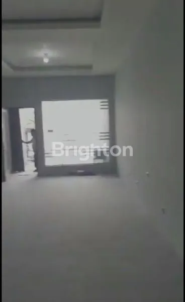 image RUKO MINIMALIS SEMI FURNISH 1,5 LT BUARAN  (1)