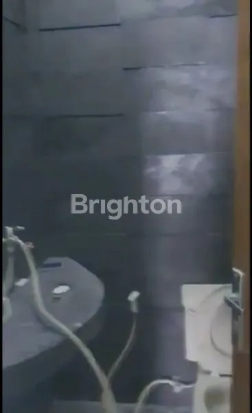 image RUKO MINIMALIS SEMI FURNISH 1,5 LT BUARAN  (4)