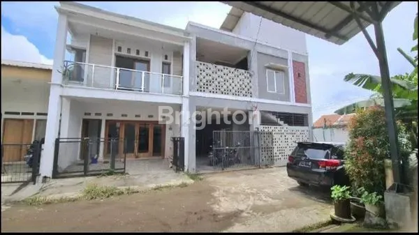 RUMAH 2LT, 2KT, 1KM KEBON KOPI CIMAHI