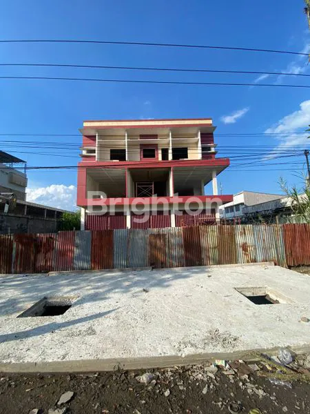 image RUKO GANDENG 3, PARKIR SANGAT LUAS PINGGIR JALAN UTAMA BEBAS BANJIR (1)