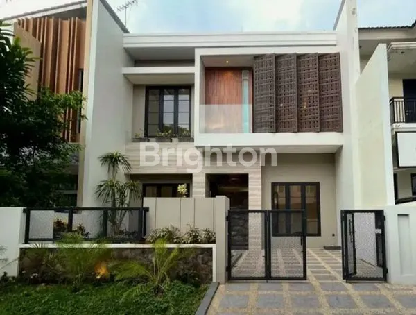 image BARU MODERN MINIMALIS SAN DIEGO PAKUWON CITY (1)