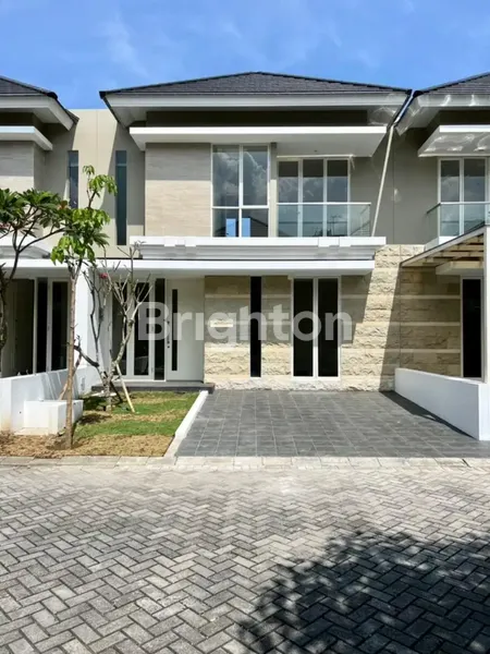 image THE GREENLAKE MINIMALIS 2 LT SIAP HUNI 2M'AN DEKAT PAKUWON MALL (1)