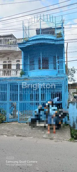 VILLA MURAH JL PASUNDAN