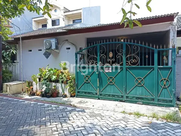 image UNDER 1M RUMAH 1 LT SIAP HUNI  DEKAT KAMPUS UPN  (1)