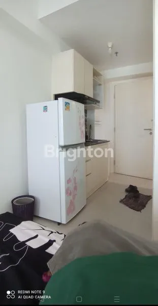 image APARTEMEN PUNCAK CBD WIYUNG, TOWER A, FULL FURNISHED BARU, SIAP HUNI, JENDELA HADAP SELATAN/TENGGARA (7)