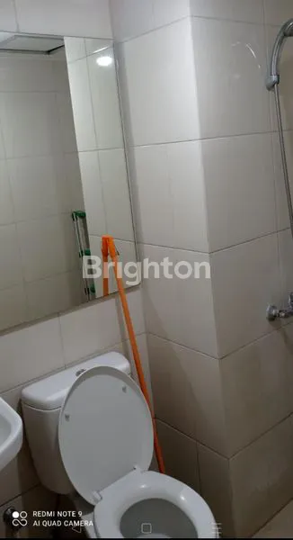 image APARTEMEN PUNCAK CBD WIYUNG, TOWER A, FULL FURNISHED BARU, SIAP HUNI, JENDELA HADAP SELATAN/TENGGARA (6)