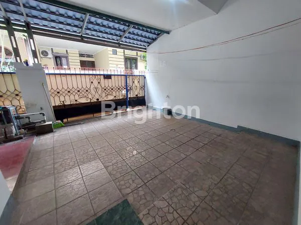 image RUMAH TANJUNG DUREN BEBAS BANJIR (1)