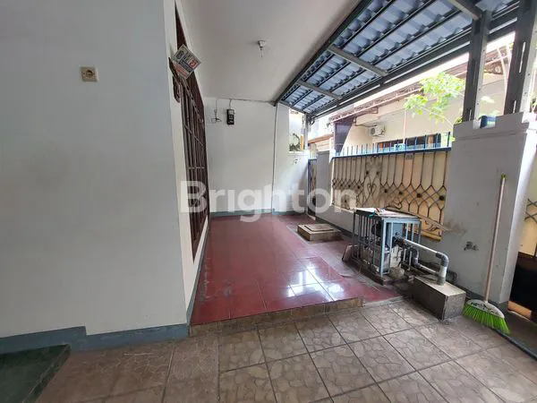 image RUMAH TANJUNG DUREN BEBAS BANJIR (2)