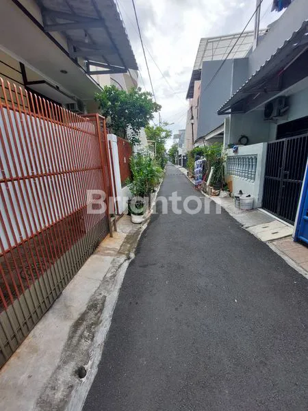image RUMAH TANJUNG DUREN BEBAS BANJIR (8)