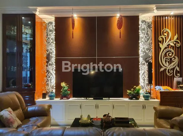 image RUMAH ARAYA MEWAH SIAP HUNI (4)