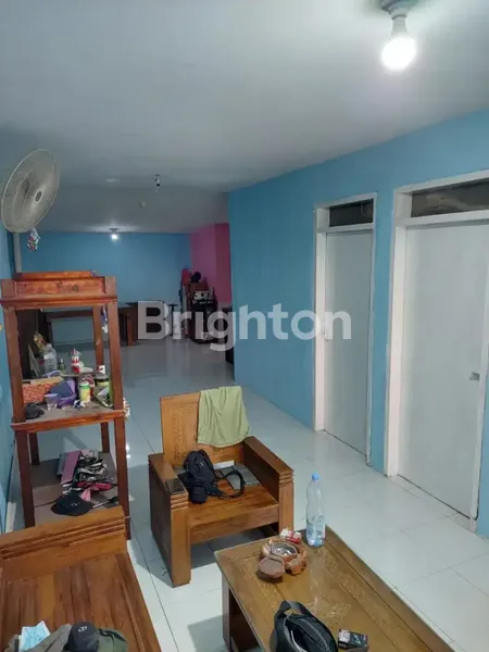 image PANDUGO RUMAH LEBAR 6 METER ROW 3 MOBIL SIAP HUNI 900 JT'AN (2)